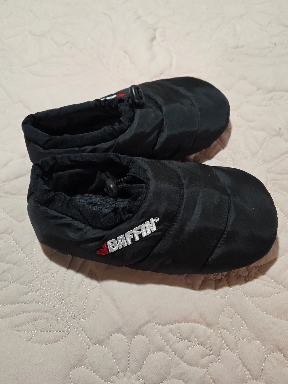 NEW Baffin Kids 